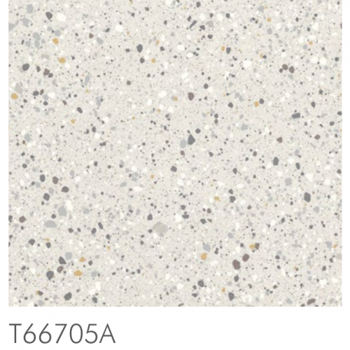 Terrazzo Series