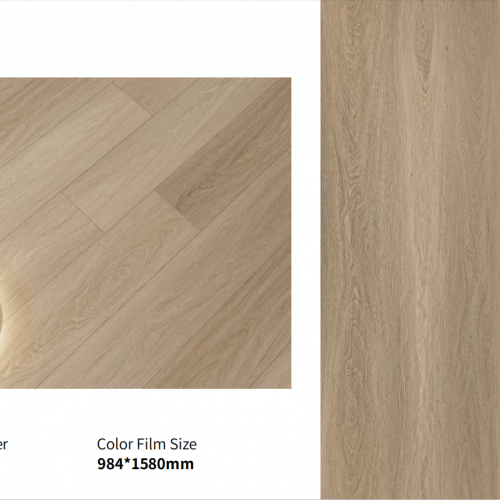 SPC Vinyl Flooring, 8822 Series