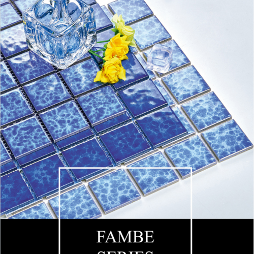 FAMBE SERIES 1