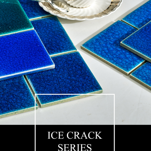 ICE CRACK SERIES 2