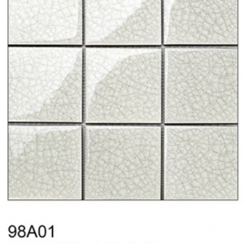 ICE CRACK SERIES, Chip Size 98x98mm